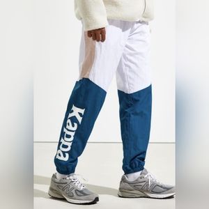 Kappa 90 barisa wind pant